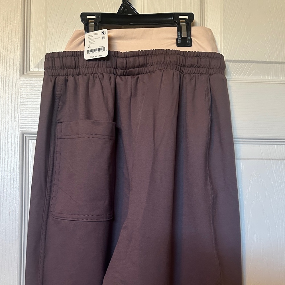 NWT Free People Movement Get Heated Pants Size XS MSRP $128 - Picture 4 of 10
